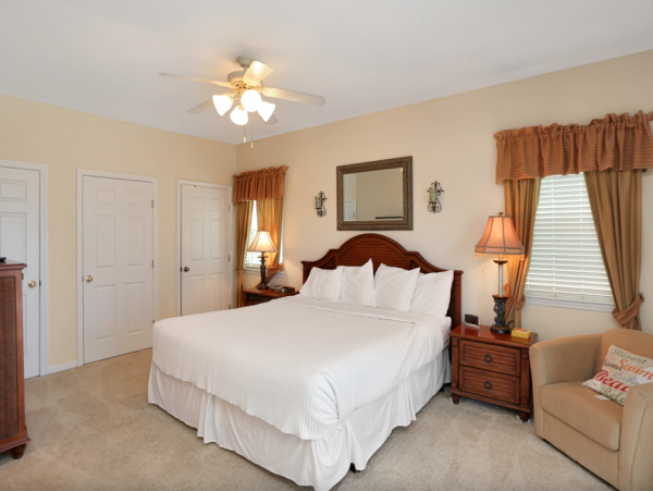 Discover Your Ideal Retreat in Port St. Joe